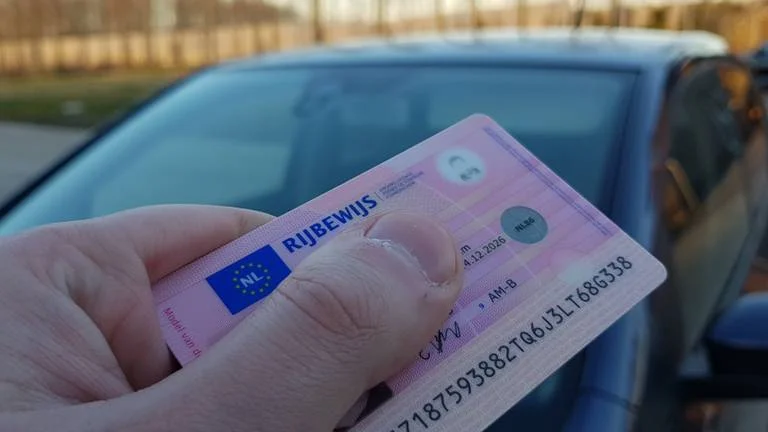 Echt Rijbewijs Kopen 2026